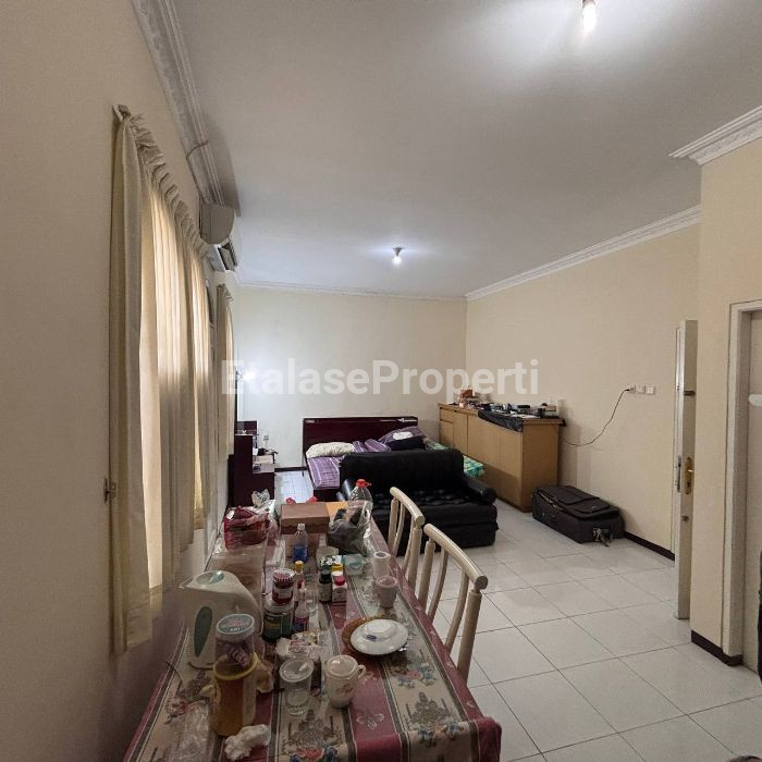 Foto properti Dijual Rumah Nirwana Executive Mansion Dekat Raya Merr 10