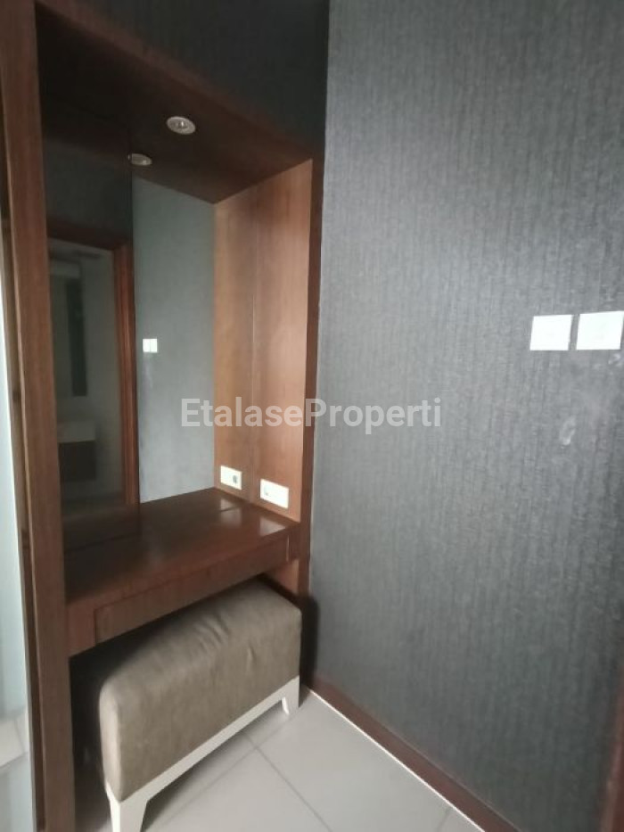 Foto properti Dijual Cepat Apartemen Waterplace Tower F 1