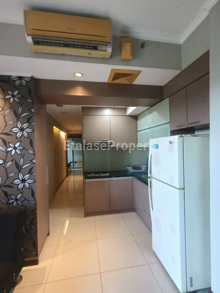 Foto properti Dijual Cepat Apartemen Waterplace Tower F 4