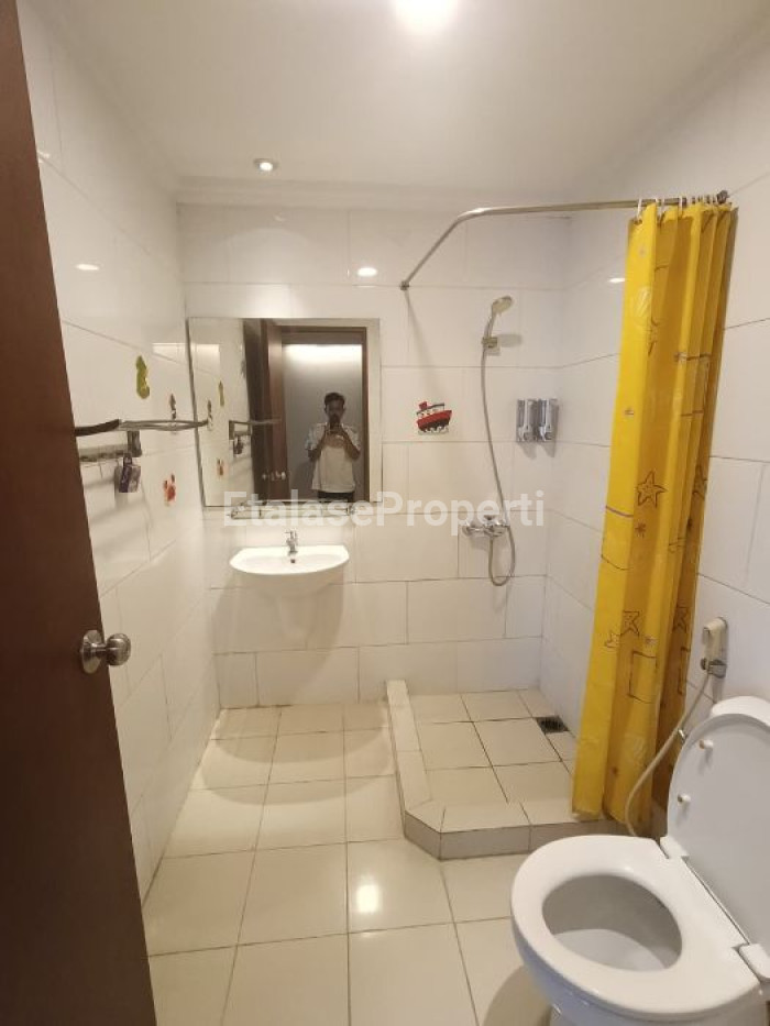 Foto properti Dijual Cepat Apartemen Waterplace Tower F 6