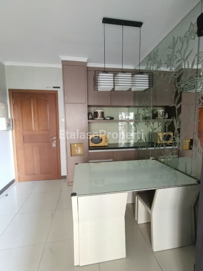 Foto properti Dijual Cepat Apartemen Waterplace Tower F 7