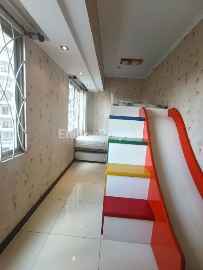 Foto properti Dijual Cepat Apartemen Waterplace Tower F 9