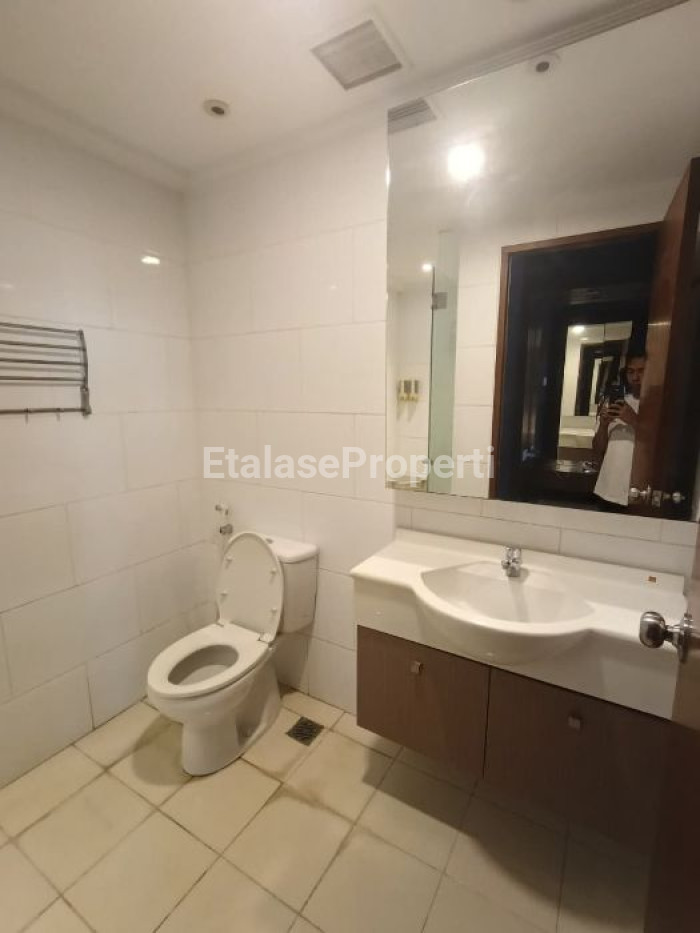 Foto properti Dijual Cepat Apartemen Waterplace Tower F 10