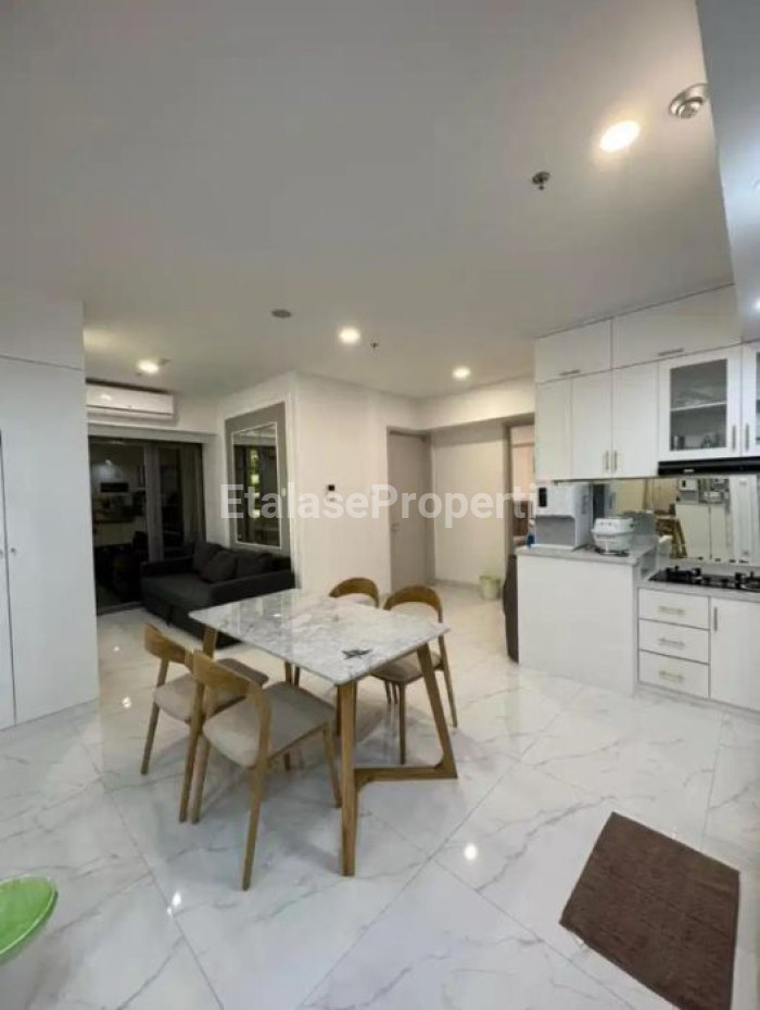 Foto properti Dijual / Disewakan Apartemen La Viz 1