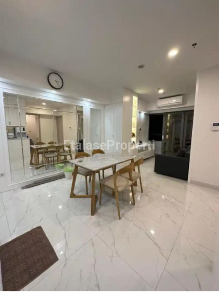 Foto properti Dijual / Disewakan Apartemen La Viz 8