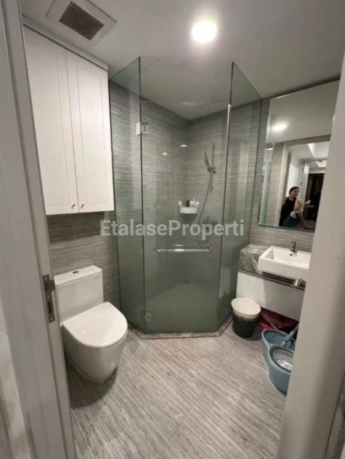 Foto properti Dijual / Disewakan Apartemen La Viz 5
