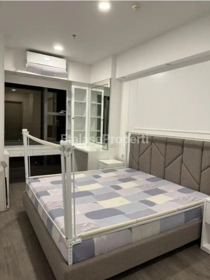 Foto properti Dijual / Disewakan Apartemen La Viz 7