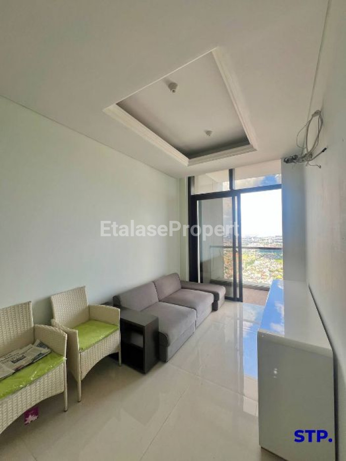 Foto properti Sewa Apartemen Ciputra World Sky Residence Unfurnished 1