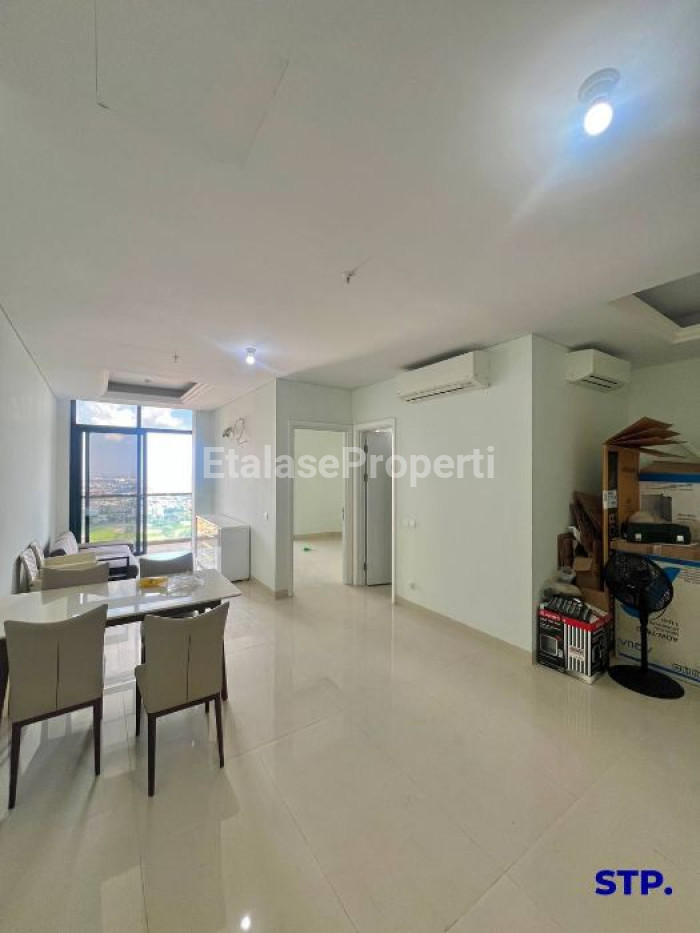 Foto properti Sewa Apartemen Ciputra World Sky Residence Unfurnished 2