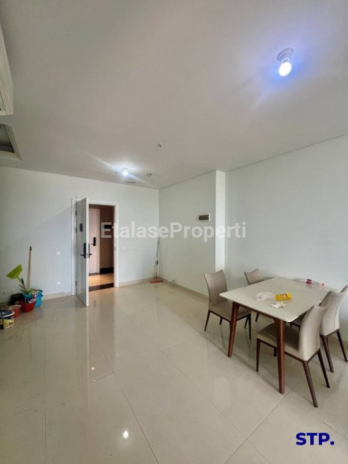 Foto properti Sewa Apartemen Ciputra World Sky Residence Unfurnished 3