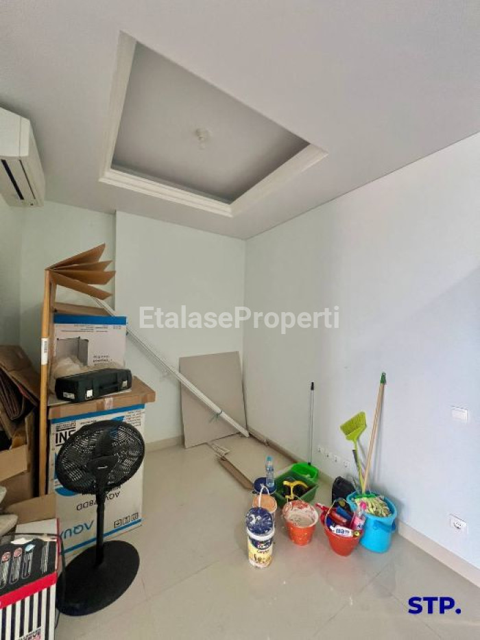 Foto properti Sewa Apartemen Ciputra World Sky Residence Unfurnished 4