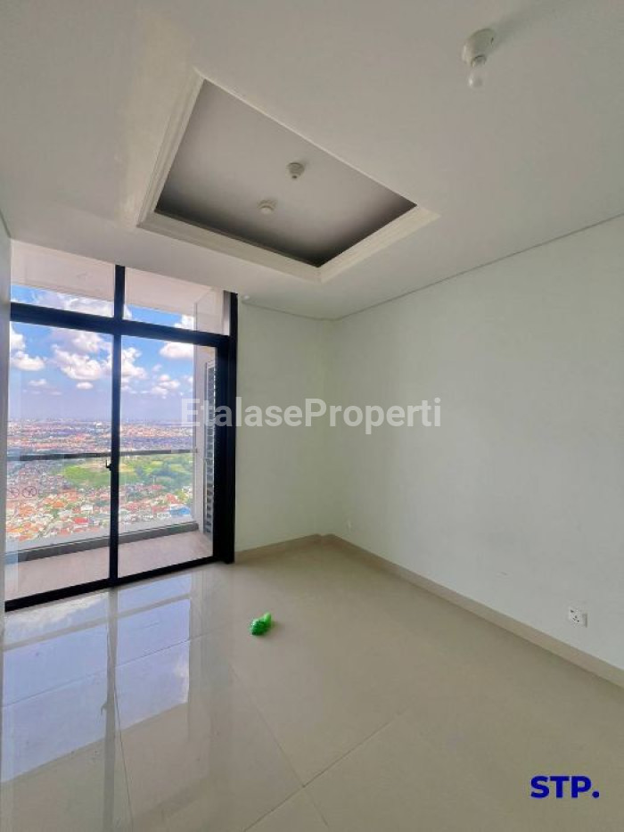 Foto properti Sewa Apartemen Ciputra World Sky Residence Unfurnished 5