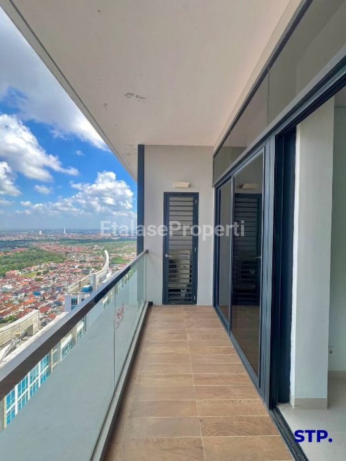 Foto properti Sewa Apartemen Ciputra World Sky Residence Unfurnished 7