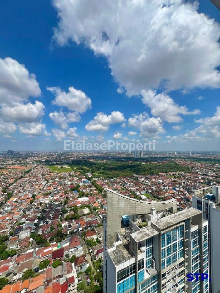 Foto properti Sewa Apartemen Ciputra World Sky Residence Unfurnished 8