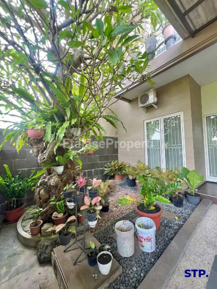 Foto properti Rumah Siap Huni Galaxi Bumi Permai Araya Tahap 1 Full Furnished 2