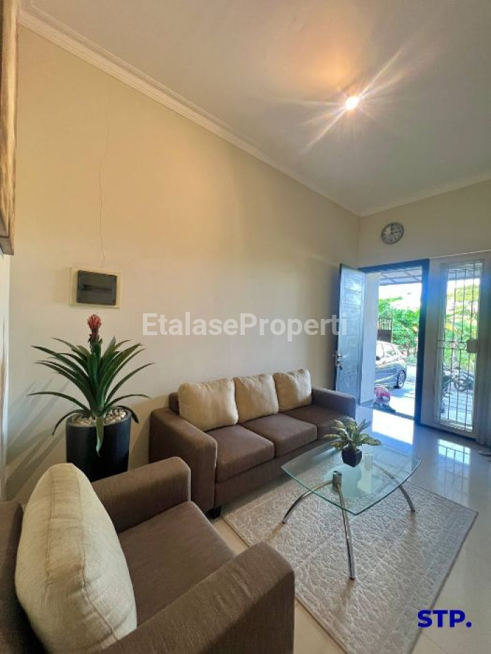 Foto properti Rumah Siap Huni Galaxi Bumi Permai Araya Tahap 1 Full Furnished 3
