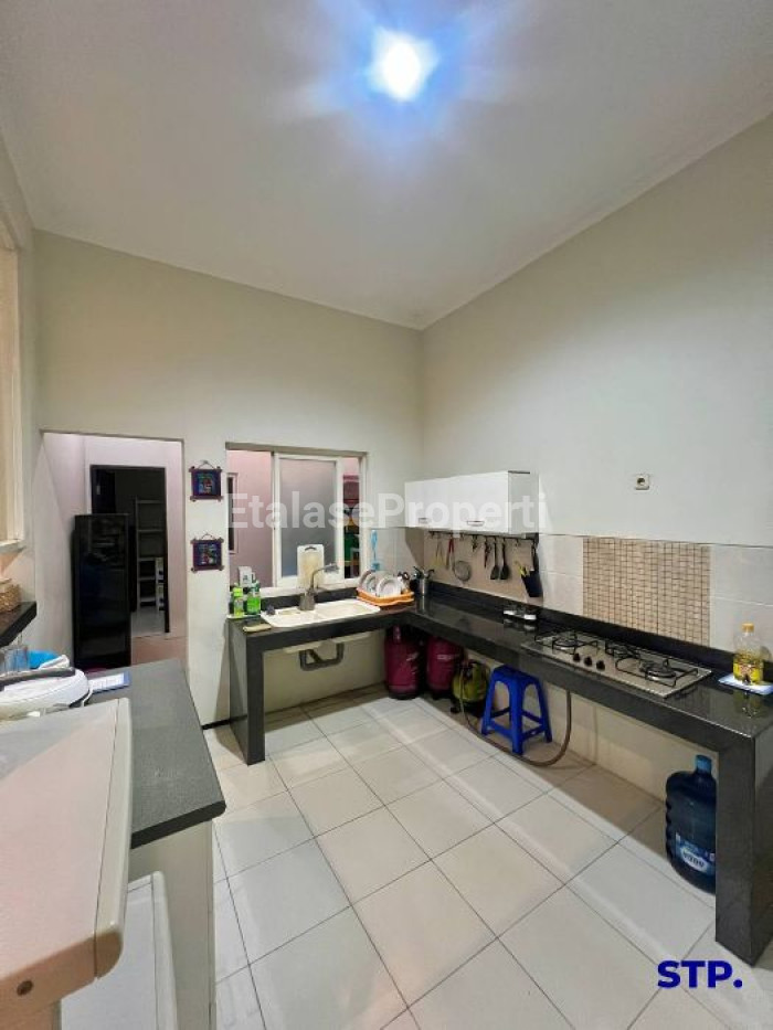 Foto properti Rumah Siap Huni Galaxi Bumi Permai Araya Tahap 1 Full Furnished 8