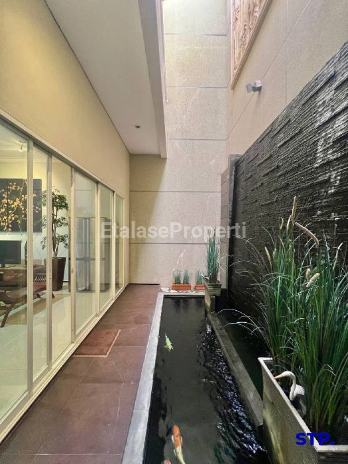 Foto properti Rumah Siap Huni Galaxi Bumi Permai Araya Tahap 1 Full Furnished 9