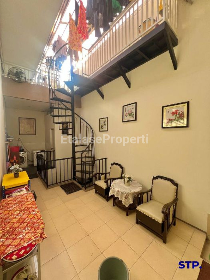 Foto properti Rumah Siap Huni Galaxi Bumi Permai Araya Tahap 1 Full Furnished 10
