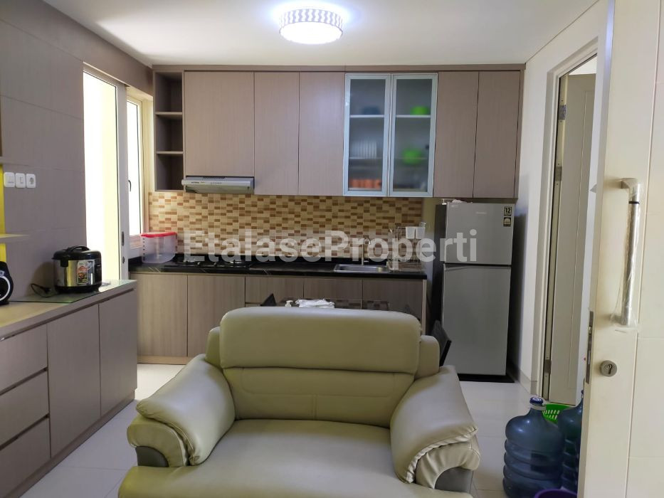 Foto properti Dijual Rumah Grand Island Full Furnished Pakuwon City 9