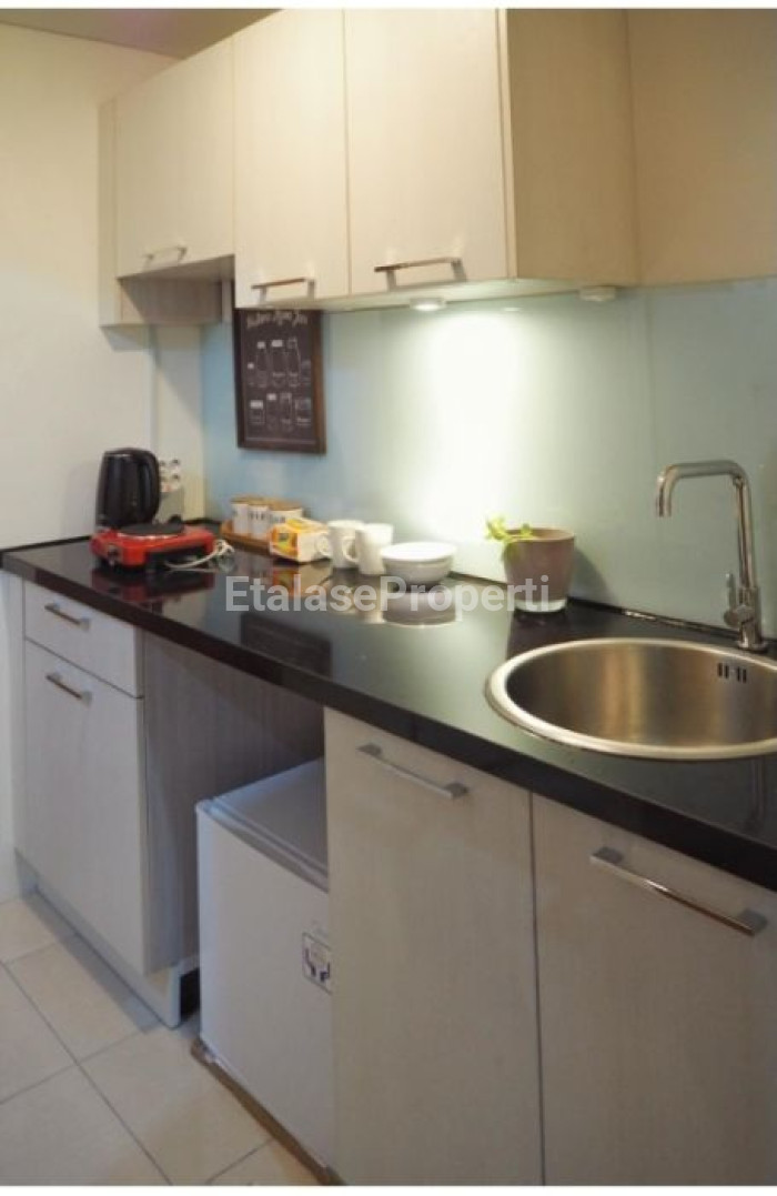 Foto properti Disewakan Apartemen Paviliun Permata Tower 2 Mayjend Sungkono 2