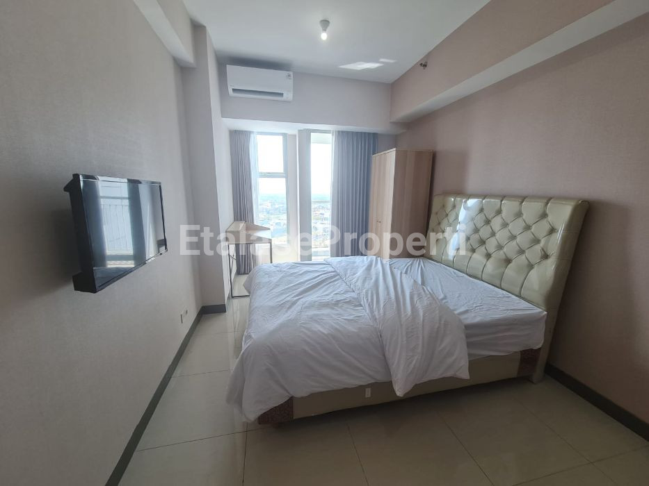 Foto properti Dijual Apartemen Benson Pakuwon Mall Full Furnished 1
