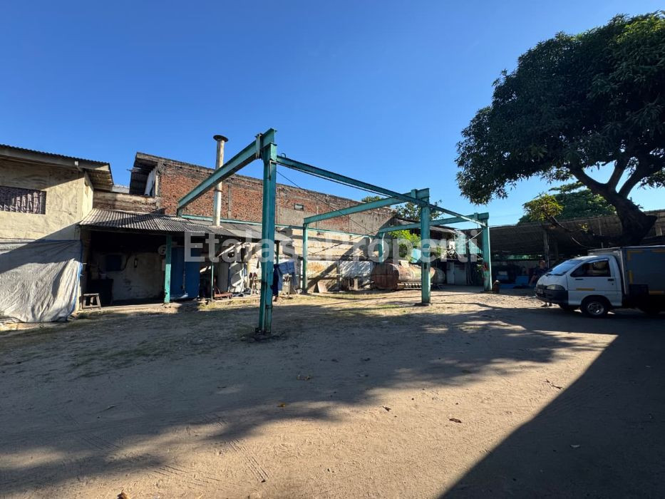 Foto properti Dijual Tanah Di Jalan Raya Kalirungkut Surabaya 4