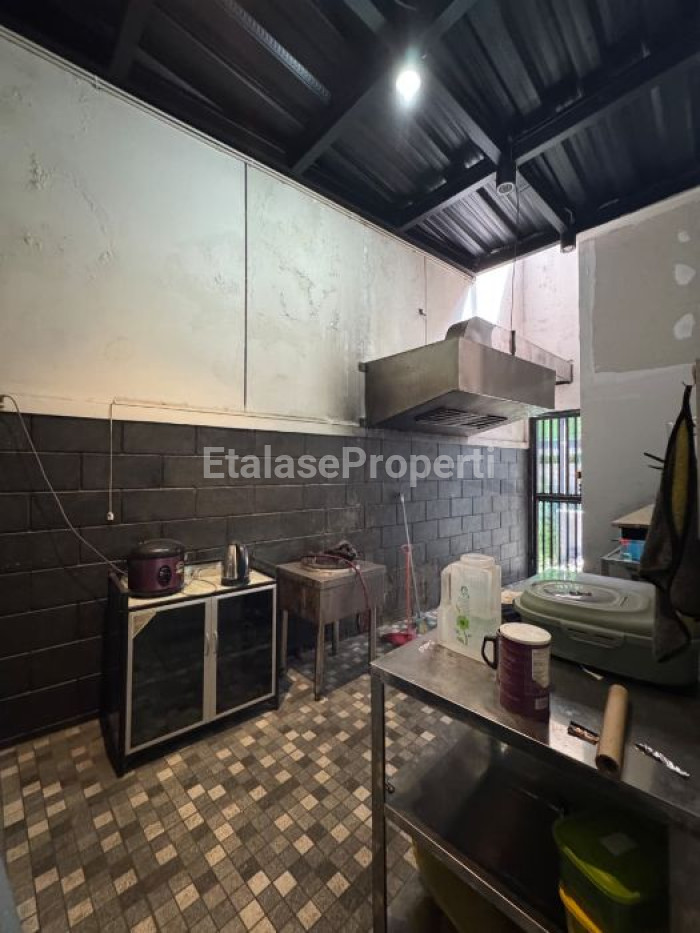 Foto properti Dijual Ruko Di Raya Merr Sudah Ada Ijin Untuk Cafe 5