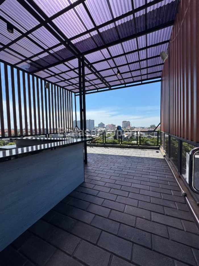 Foto properti Dijual Ruko Di Raya Merr Sudah Ada Ijin Untuk Cafe 7