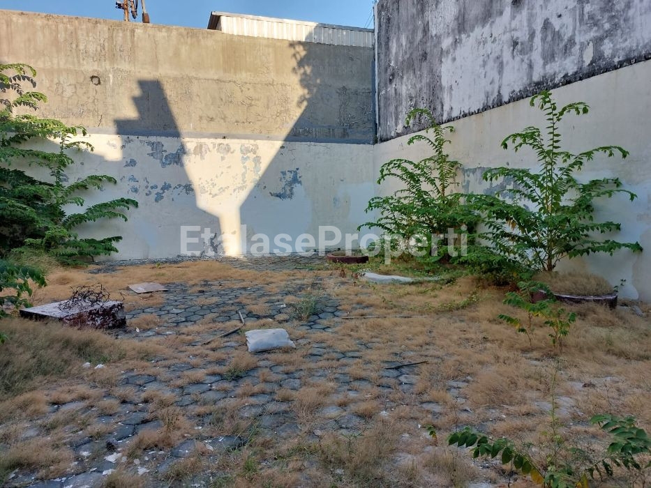 Foto properti Disewakan Rumah Usaha Raya Dharmahusada Indah 6