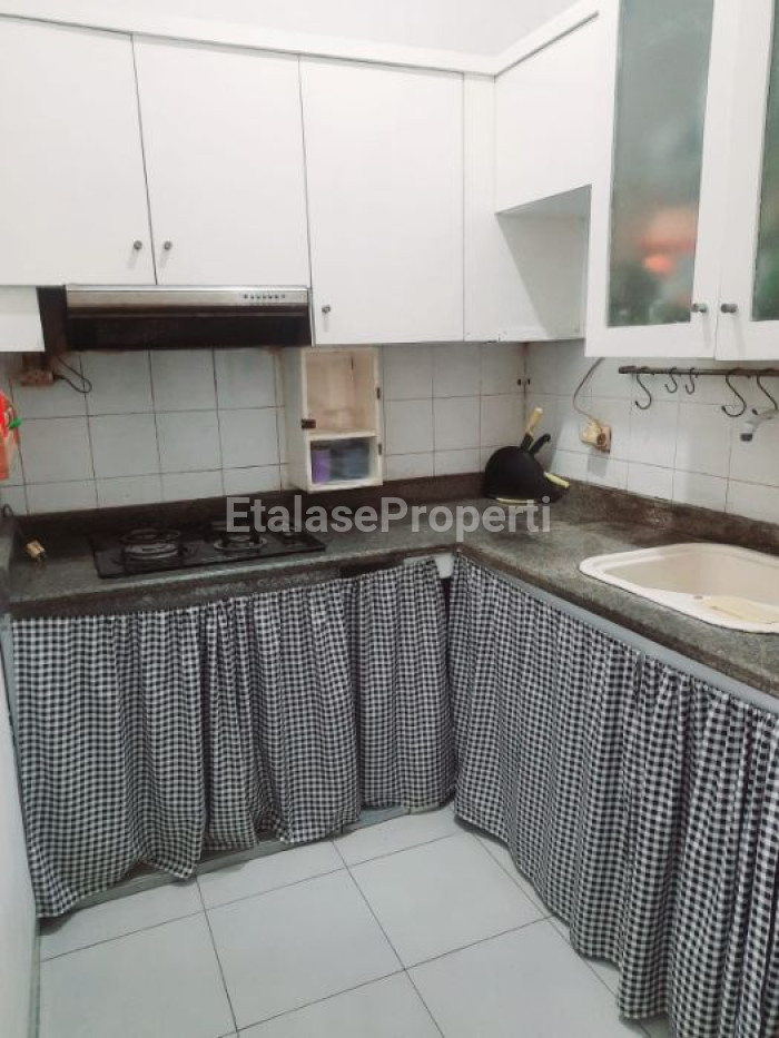 Foto properti Disewakan Rumah Aman Dan Nyaman Di PuriMas Dekat Kampus UPN Surabaya 6