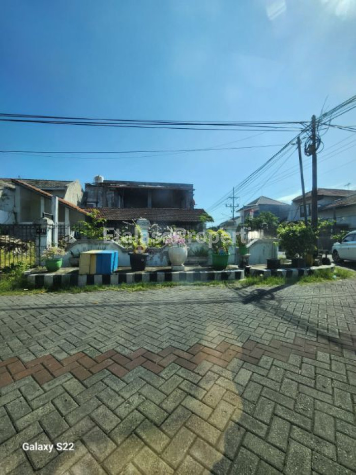 Foto properti JUAL Hitung Tanah Di Perum Kosagrha Medokan Ayu 1