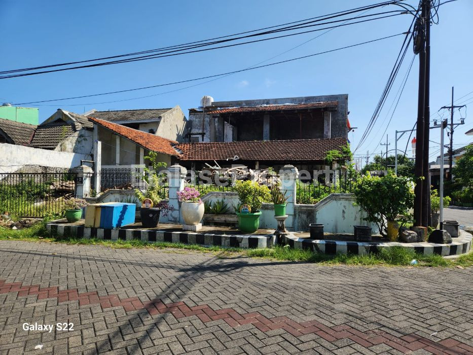 Foto properti JUAL Hitung Tanah Di Perum Kosagrha Medokan Ayu 3