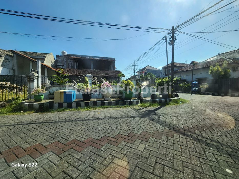 Foto properti JUAL Hitung Tanah Di Perum Kosagrha Medokan Ayu 4
