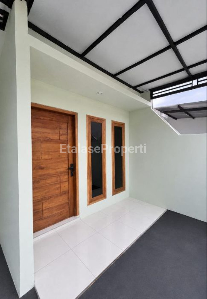 Foto properti Termurah Dibawah Pasaran Rumah Di Puri Indah Sidoarjo 1