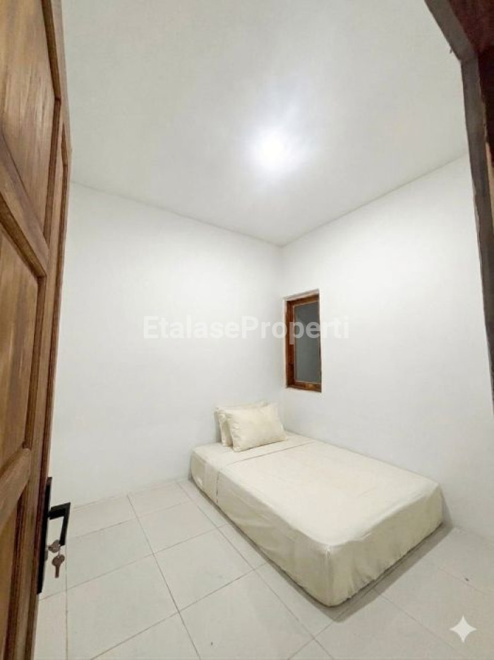 Foto properti Termurah Dibawah Pasaran Rumah Di Puri Indah Sidoarjo 3