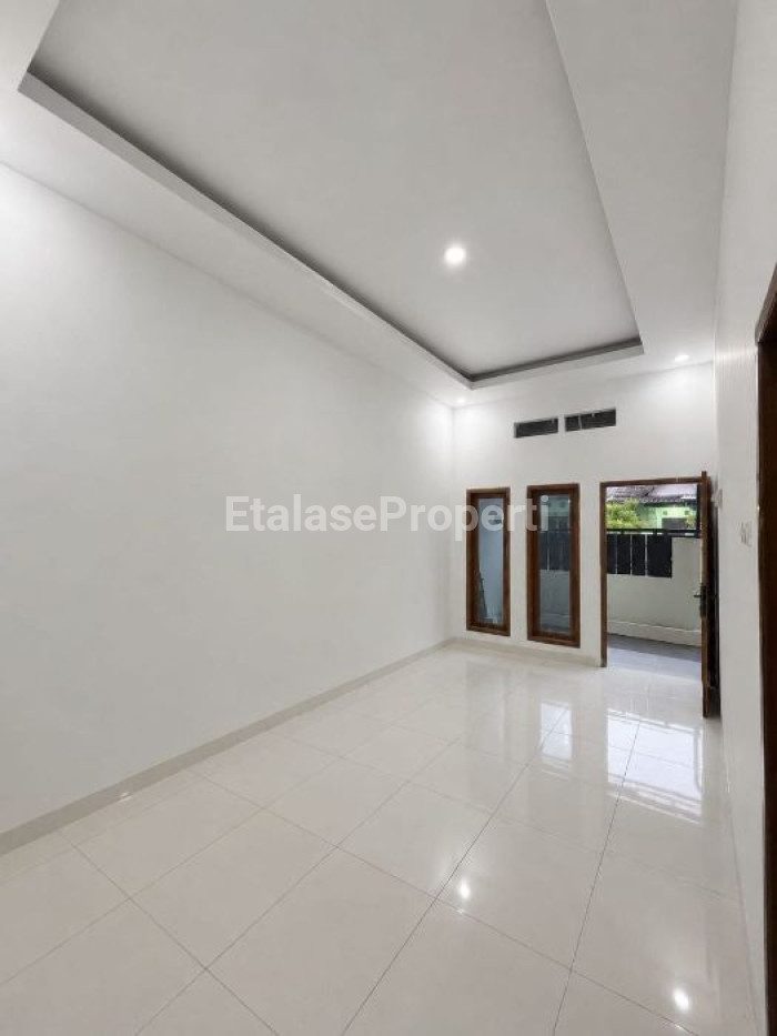 Foto properti Termurah Dibawah Pasaran Rumah Di Puri Indah Sidoarjo 4