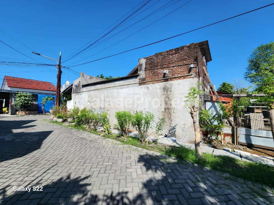 Foto properti JUAL Hitung Tanah Di Puri Indah Pandugo Timur 1