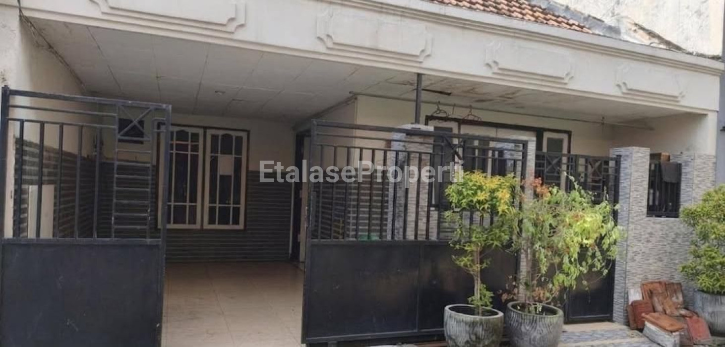 Foto properti Turun Harga Rumah 600Jt-An Di Tambak Sari 1