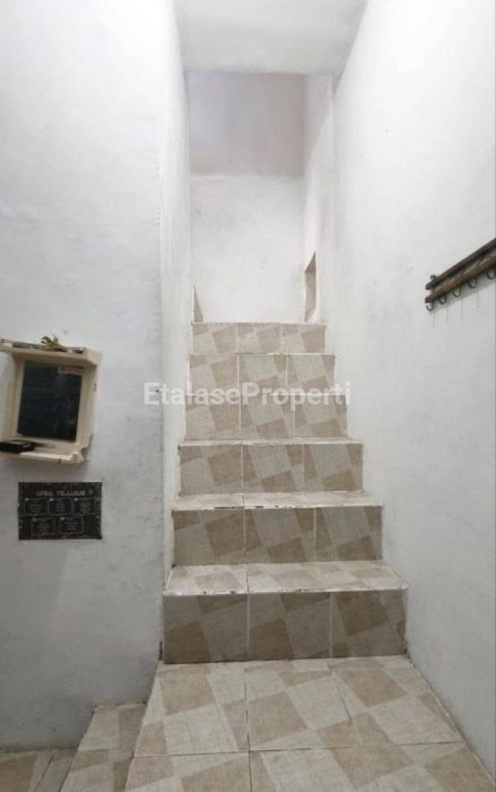 Foto properti Turun Harga Rumah 600Jt-An Di Tambak Sari 2