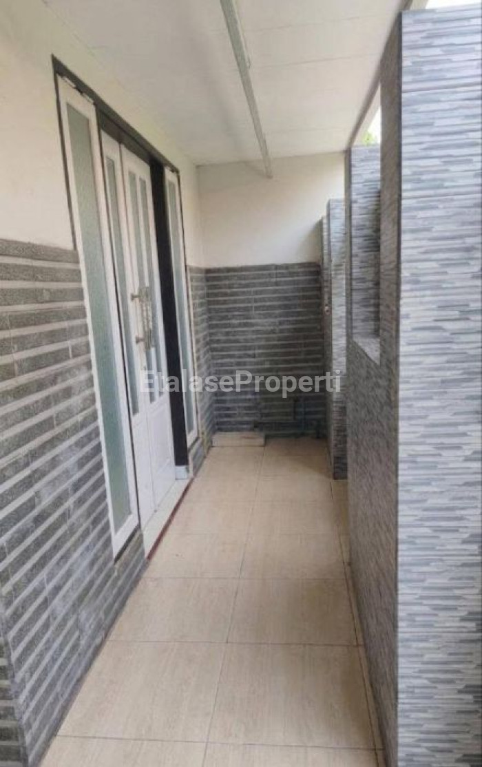 Foto properti Turun Harga Rumah 600Jt-An Di Tambak Sari 3