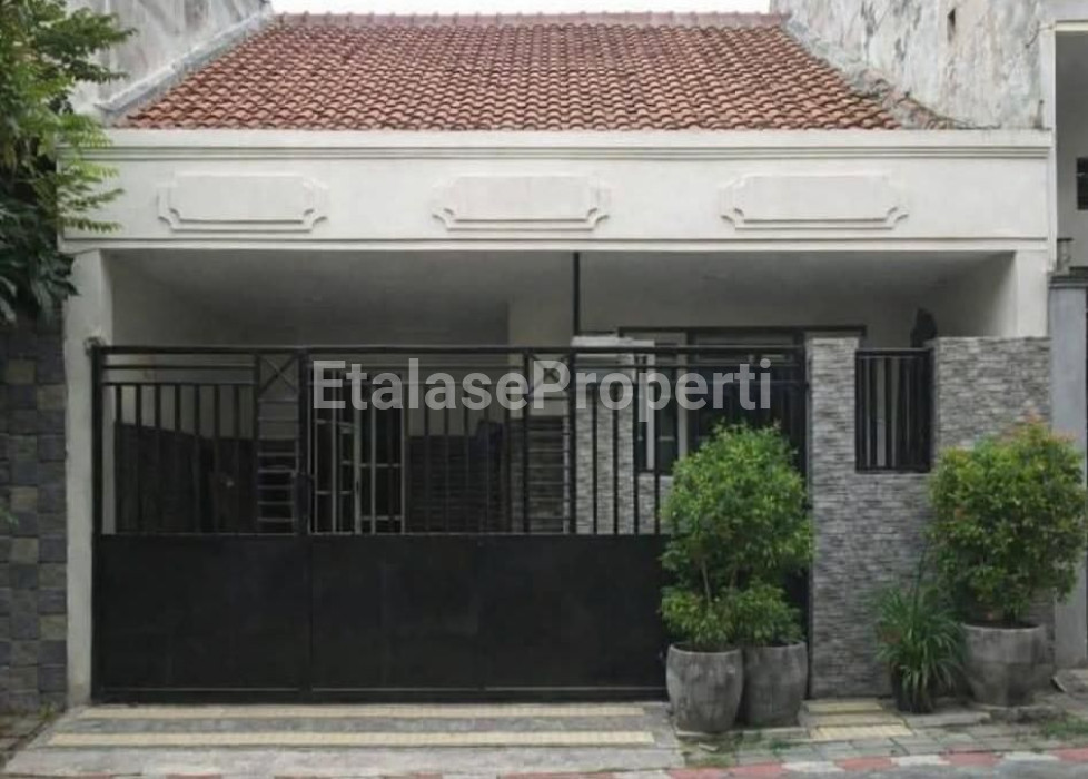 Foto properti Turun Harga Rumah 600Jt-An Di Tambak Sari 5