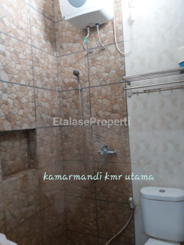 Foto properti DiDijual Rumah Murah Strategis Di Pucang Asri Terletak Tengah Kota Dekat RS Menur Surabaya 6