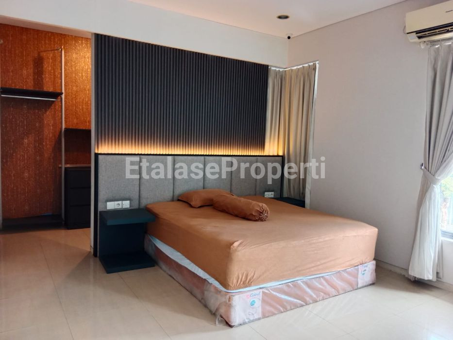 Foto properti Rumah Di Wisata Bukit Mas Cluster Du Louvre Fully Furnished 4