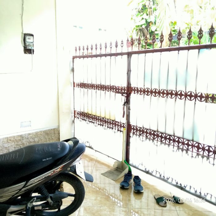 Foto properti Dijual Murah Bagus Di Taman Mulyosari Surabaya Dekat Kampus UNAIR Dan ITS Surabaya 1