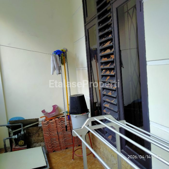 Foto properti Dijual Murah Bagus Di Taman Mulyosari Surabaya Dekat Kampus UNAIR Dan ITS Surabaya 2