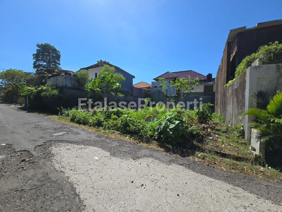 Foto properti Dijual Tanah Di Jimbaran-Bali Cocok Untuk Villa 3