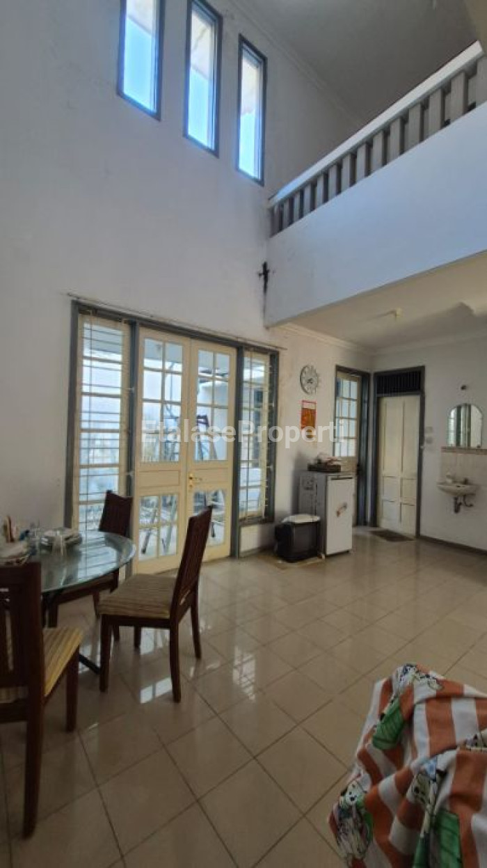 Foto properti Dijual/Disewakan Rumah Di Vila Sentra Raya Citraland 2