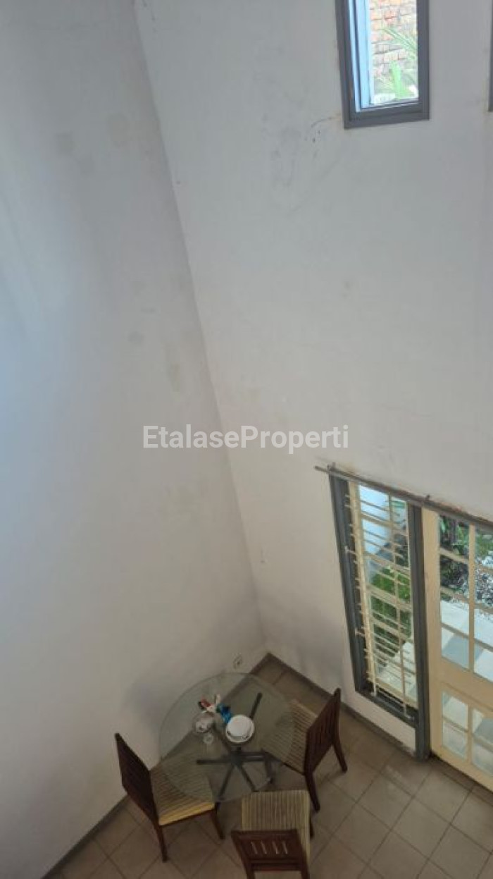 Foto properti Dijual/Disewakan Rumah Di Vila Sentra Raya Citraland 3