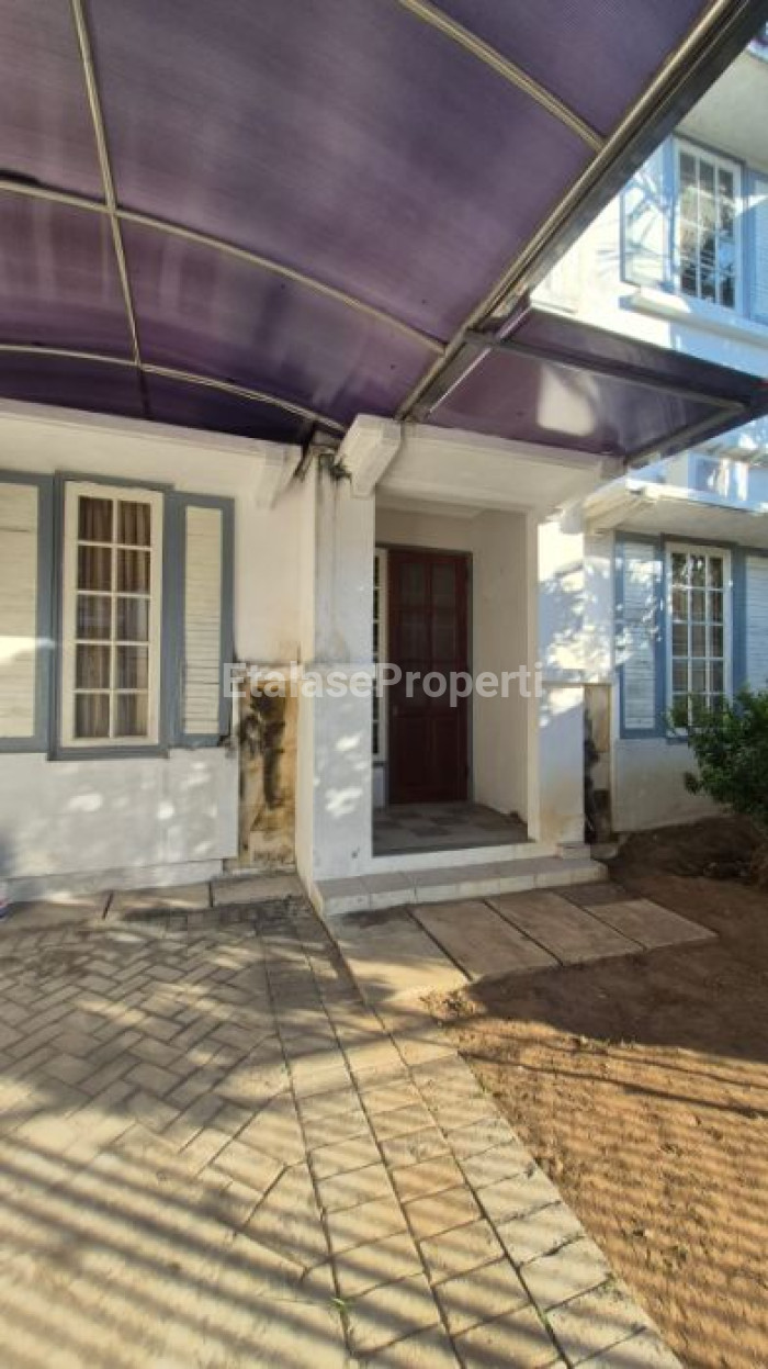 Foto properti Dijual/Disewakan Rumah Di Vila Sentra Raya Citraland 5